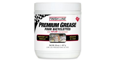Graisse premium synthetic 457 g (16oz)