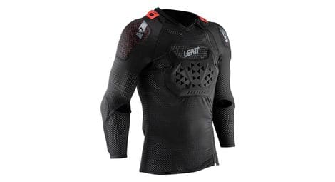 Leatt body protector airflex stealth vest xs