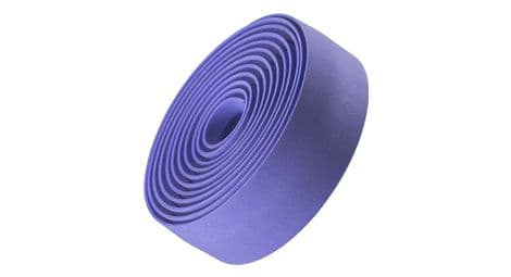 Bontrager gel cork ultra purple hanger tape