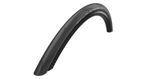 Schwalbe one 700 mm straßenreifen tubeless ready folding microskin raceguard addix leistung