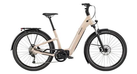 Produit reconditionné - vélo électrique specialized como 3.0 l - parfait état