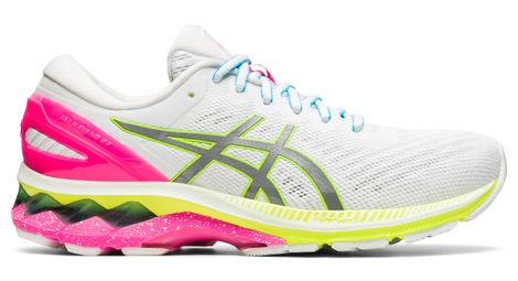 Chaussures femme asics gel kayano 27 lite show