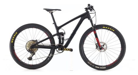 Produit reconditionné · trek top fuel 9.8 carbone xx1 / vélo vtt / trek | bon état