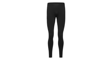 Gore wear concurve long running legging nero uomo