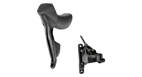 Freno de disco hidráulico delantero sram rival etap axs (sin disco)