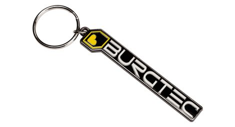 Burgtec-Schlüsselanhänger