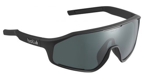 Lunettes de soleil bollé shifter noir matte - tns