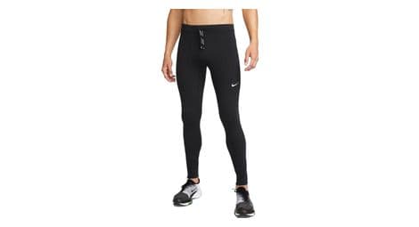 Nike repel challenger tights black