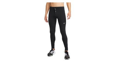 Nike repel challenger leggings schwarz