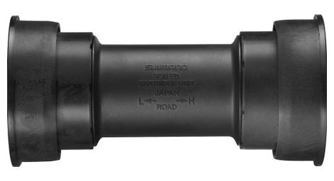 Shimano sm-bb92-41b brazo de ajuste a presión