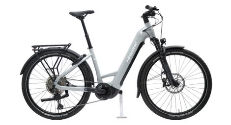 VTT Electrique Haibike Trekking 7 720Wh 2023 Bon Etat