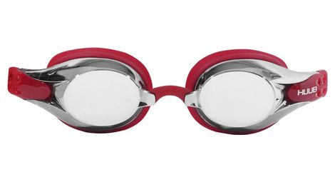 Lunettes de natation huub varga 2 rouge/or