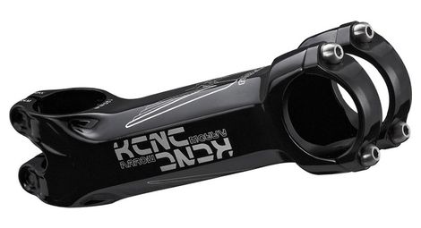 Potence KCNC Arrow 17º 31.8mm Noir