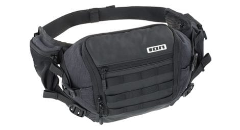 Banana belt ion hipbag traze 3 negro