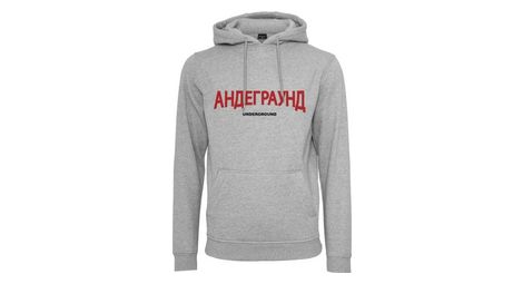 Sweat capuche underground