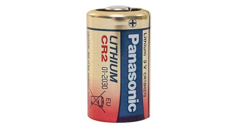 CR2-batterij Magura Vyron MDS-V3