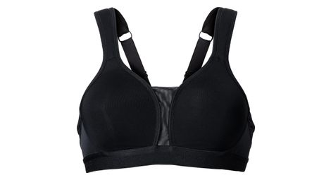 Odlo soutien gorge padded high noir