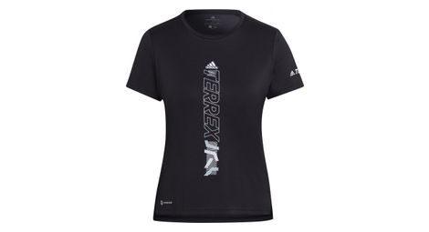 T-shirt femme adidas Terrex