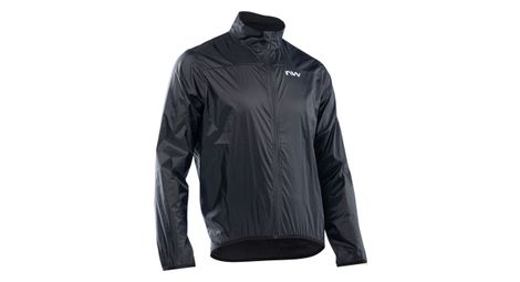 Veste manches longues northwave breeze 3 noir