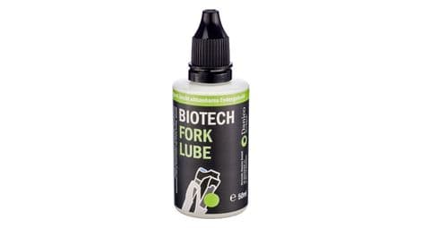 Biotech - lubrifiant fourche et amortisseur - 50 ml