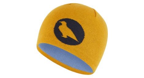 Gorro lagoped gebo unisex amarillo