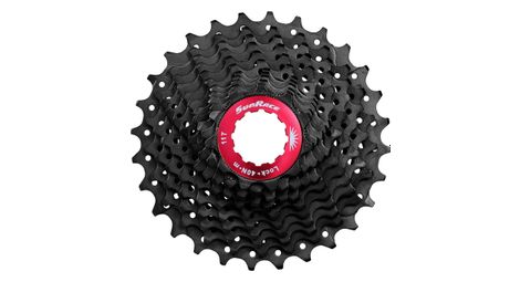 Sunrace cassette csrx1 11 vitesse 11-25t