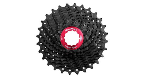SUNRACE Cassette CSRX1 11 VITESSE 11-25T