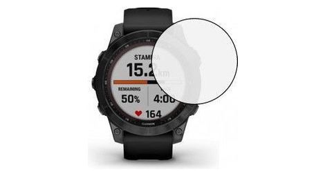 Ecran de protection pour garmin fenix 7x
