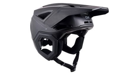 Casque TSG Prevention Solid Color Noir