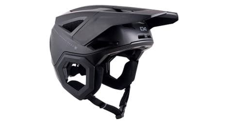 Tsg prevention solid color helm schwarz l-xl (57-59 cm)