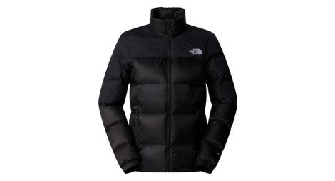 The North Face Diablo 2.0 Women's Down Jacket Black
