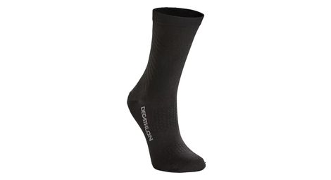 Calcetines van rysel road 900 negro