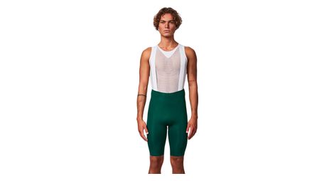 Van Rysel RCR-R 5 kurze Radhose, grün, für Herren