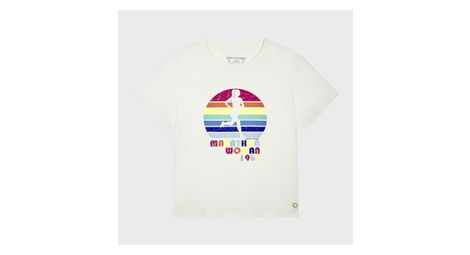 T shirt marathon women