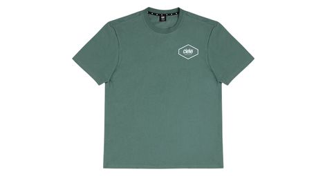 Ciele ORTShirt Up Down Silver Pine Unisex T-Shirt