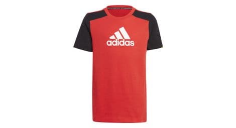 T-shirt enfant adidas logo