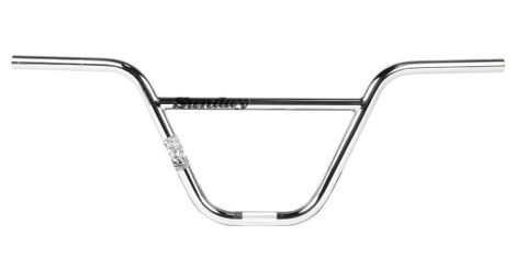 Guidon sunday brett rust proof chrome 9.25