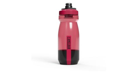 Bidon Camelbak Podium Mercury Rouge Berry 620ml