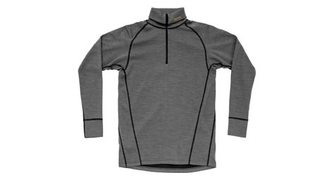 Sous Maillot Devold Homme Duo Active Merino 205 Gris