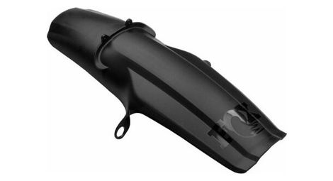 fox racing shox 36 38 xl front mudguard black