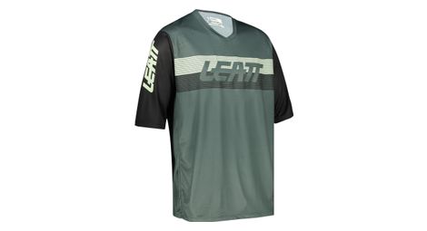 Maglia mtb enduro 3.0 ivy