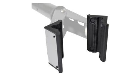 Xlc to-s73 2 abrazadera de goma para soporte de taller