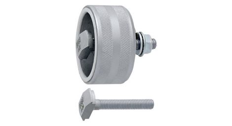 Unior outil pour demonter les roulements de boitier de pedalier bb90