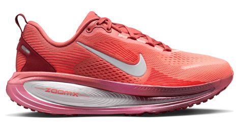 Zapatillas de running Nike Vomero 18 SE rosa/rojo para mujer