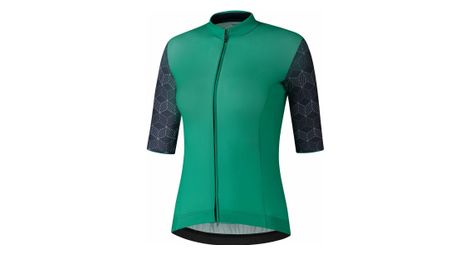 Maglia Shimano Yuri da donna
