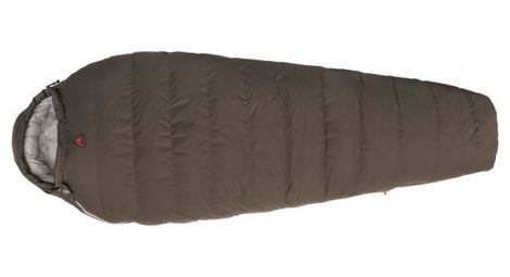 Sac de couchage robens serac 600 short