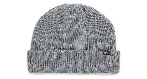 Bonnet vans core basics gris