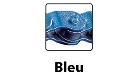 Chaine single speed 1 2 x 1 8 112 maillons yaban s 512 h bleu