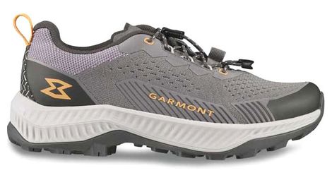 Garmont 9.81 pulse wanderschuhe grau damen 37.1/2