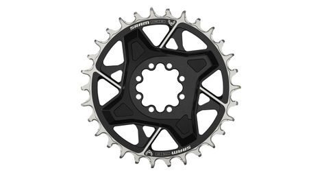 Plato sram x0 t-type eagle boost offset 3mm direct mount 12 speed
